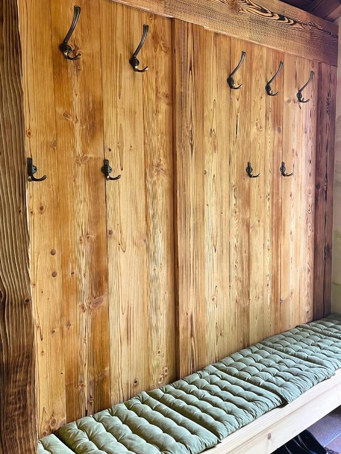 Penzion Kovarna Bukvice Eksteriør bilde